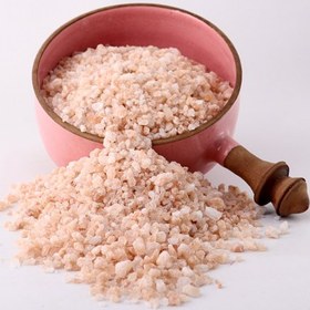 خرید نمک خوراکی صورتی + قیمت فروش استثنایی